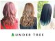アンダートゥリールーツ(UNDER TREE ROOTS)の写真