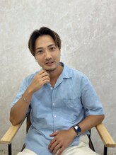 イルバイアトモス(ilu by Atmos) MATSUSITA YU