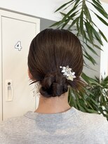 リシェイル(RICHAIR)&nbsp;カチモリ／ヘアセット＊