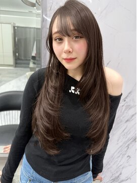 パーヴミックス(Parve Mix) ハイレイヤー