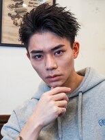 ヒロギンザ 五反田店(HIRO GINZA)&nbsp;ウィングパーマ/マッシュパーマ/ハイライト/ウルフ/波巻き