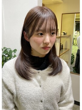 ミディアムレイヤー