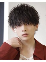 ゴールドシブヤ(GOALD SHIBUYA)&nbsp;マッシュ