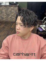 メゾンフォーメン トアロード(Maison for men TorRoad)&nbsp;ツイストスパイラル