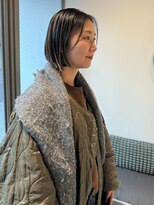 ヤーン(YARN)&nbsp;ボブ