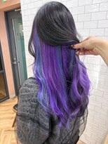 ループウエスト(LOOP WEST)&nbsp;インナーデザイン0105