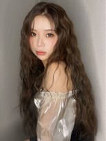 リリー(Lilley) 【hiyori】撮影メイクもお任せください!