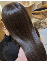 グリッター 泉中央店(GRITTERs)&nbsp;バレンタインに向けて♪ チョコカラー