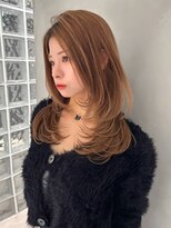 ロンド ジュルード 名古屋(Lond jeloud)&nbsp;KENStyle/2