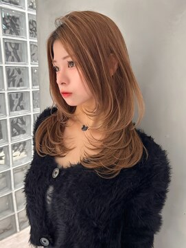 ロンド ジュルード 名古屋(Lond jeloud) KENStyle/2