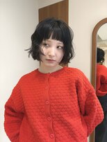 エンス 銀座(Ence)&nbsp;グレーブラウン/ワンホンレイヤー/ダークブラウン/銀座