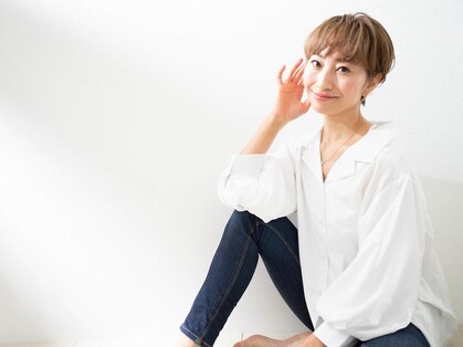 タイズ(ties)の写真