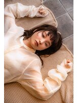 スロウ(srow)&nbsp;顔周りレイヤー