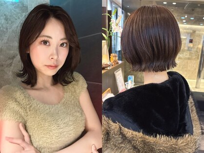 ビグディーサロン(BIGOUDI SALON)の写真