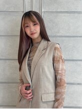 タヤ 丸の内店(TAYA)&nbsp;片柳 真奈