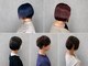 リロウ 大井町(Rellow)の写真/【大井町徒歩1分】《カット¥4000/カット+リタッチカラー¥7100》お得に可愛くなりたい方必見!