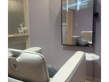 アルテジュレ(arte jure)の雰囲気(全席完全個室で、4つの部屋全てコンセプトが異なります♪)
