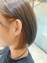 ビレアカスガイ 春日井店(BELEA)&nbsp;イヤリングカラー