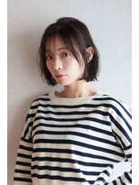 ナーリー 大泉学園店(GNARLY)&nbsp;レイヤー/髪質改善/酸性縮毛矯正/GNARLY 大泉学園店