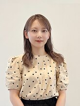 ミント(minto)&nbsp;桑原 優奈
