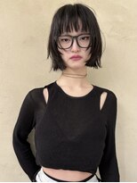 エイミー 布施店(eimee)&nbsp;ボブレイヤー[布施駅/布施西北口/]