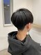 petit cocon【10月8日NEW OPEN（予定）】の写真/-10/8 newopen- 美容室が苦手な男性も通いやすい、静かに過ごせるプライベートサロン。