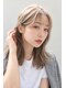 シャンプーセレクション(Shampoo Selection)の写真/好きな色を、これからも。染めるたびの髪まで大切にするカラーエステ。