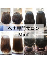 マイフ(Maif)