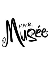 Hair Musee　井田店