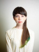 ブリスト(BRIST)