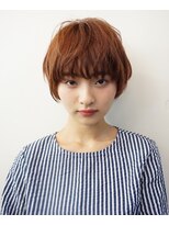 ザ ゴズウェル ヘア(The Goeswell Hair)&nbsp;おとなマッシュショート
