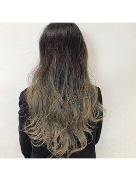 ソラナヘアサロン 江戸川台店(solana) 14