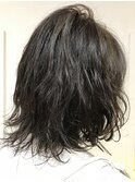 ミディアムウェーブ