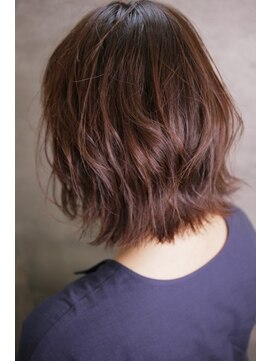 アベックプレジール 海老津店(AVEC PLAISIR) モーブバイオレット