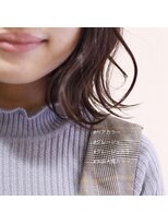 イーハトーヴヘアー(Yehatov) 【やりすぎない丁度いいカラー】アプリエスモーキーベージュ