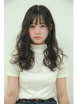 モードケイズ JR茨木improve店(MODE K's)&nbsp;シースルーカット