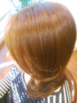 タイガ 上野御徒町(TAIGA)&nbsp;髪質改善×モテ髪カタログ(天使の髪質改善)【艶髪・美髪】