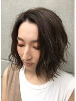 クリープ(Cleep) ブルージュハイライト