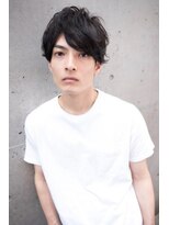 ノラ ギンザ(NORA GINZA)&nbsp;簡単スタイリング束感エアリーマッシュレイヤー