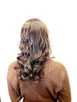 アヤナ バイ アヤラ(ayana by ayala)&nbsp;チェリーブラウンカラー［浦安　新浦安　葛西　南行徳］