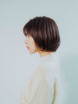 プロデュース 古淵店(Produce) ナチュラルボブ【古淵/相模原/町田】