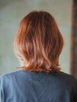 プロデュース 相模原店(Produce) ウェーブ♪センターパート♪大人かわいい