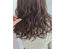 ソウヘア(SOU.hair)