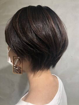 ミリー 梅田店(milly) まとまるショート♪【milly梅田】