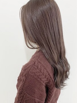 ノア 四条大宮店(noah) 京都四条大宮＆河原町｜20代30代40代の悩み解消×似合うご提案