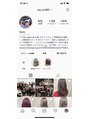 サロンドミルク 原宿(salon de MiLK) わからない事ございましたらInstagram@ryo_xx382DM待ってます！