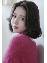 アドール(ADOR)&nbsp;鬼カワ！韓国タンバルモリ