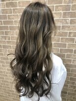 ルノン(LUNON)&nbsp;『シアーグレージュ』