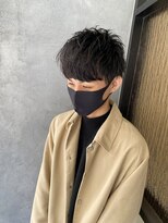 ネオリーブ ジューク 日吉店(Neolive JuQ)&nbsp;【王道メンズスタイル☆】韓国マッシュ