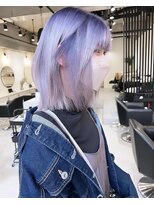 ラキングキョウト(LA KING KYOTO)&nbsp;グラデーション